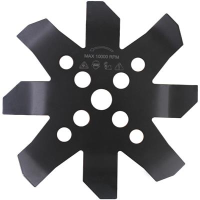 DISCO 8D 255X25,4X3,0