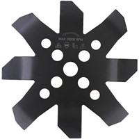 DISCO 8D 255X25,4X3,0