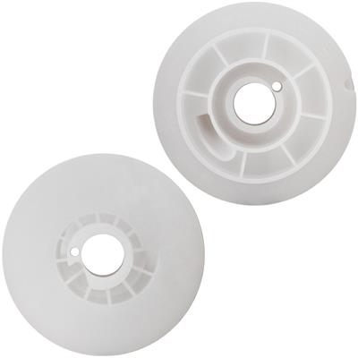 PULEGGIA AVVIAMENTO 340284