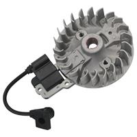 KIT BOBINA VOLANO 140FA