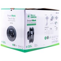 TESTINA SMART WORK CON 2 INSERTI