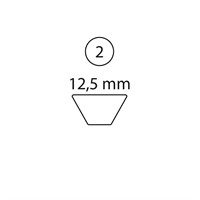 CINGHIA 1299.5 EX 580624102