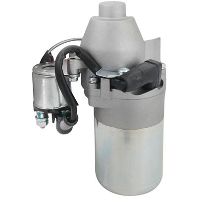 MOTORINO AVV. LT160/210 ES EUV