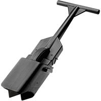 TAPPO MULCHING 107CM SC. POST.