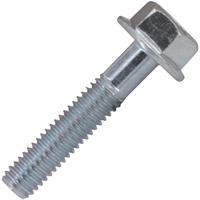 BULLONI 6x30 Flangiato