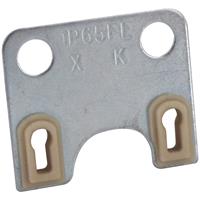 LAMIERINO VALVOLE 1P65FE