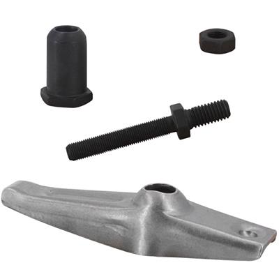 BILANCIERE CPL. lungo D350FD