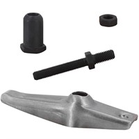 BILANCIERE CPL. lungo D350FD