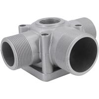 LTF50C FLANGIA DI MANDATA