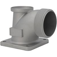 LTP80C FLANGIA DI MANDATA