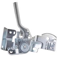 PIASTRA ACC. CPL LT160/210 EUII-V