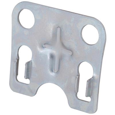 PIASTRA GUIDA ASTE LT160/210 EUII-V