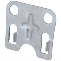 PIASTRA GUIDA ASTE LT160/210 EUII-V