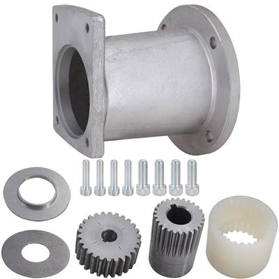 CAMPANA FP4-GR.1-ALB 19.05