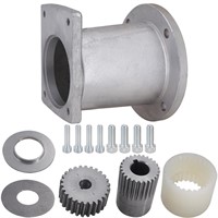 CAMPANA FP4-GR.1-ALB 19.05