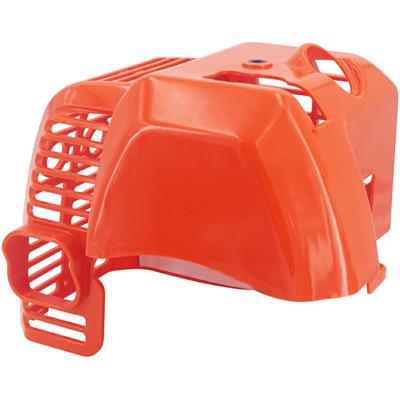 CARTER COPRICILINDRO 52 CC TRIVELLA