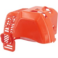 CARTER COPRICILINDRO 52 CC TRIVELLA