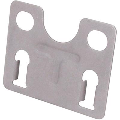 PIASTRA GUIDA VALVOLE LT240<>420 EUII-V