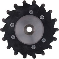 TESTINA SPOLLONATORE GENIUS