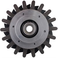TESTINA SPOLLONATORE GENIUS