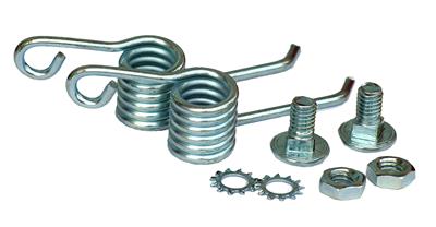 KIT MOLLE LAMA ARIEGG.