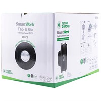 TESTINA SMART WORK 130 P.RINFORZATO 55MM CON 2 INSERTI