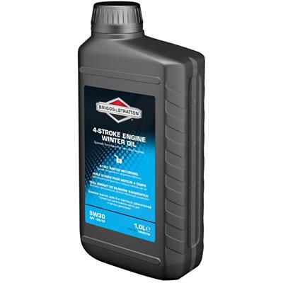 OLIO WINTER B&S 1LT NC27101981