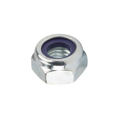 DADO AUTOBLOCCANTE M10