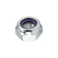 DADO AUTOBLOCCANTE M10