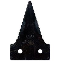 DENTE BARRA FALCIANTE