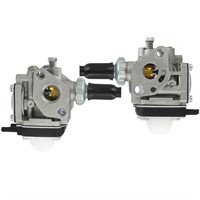 CARBURATORE TH43/48