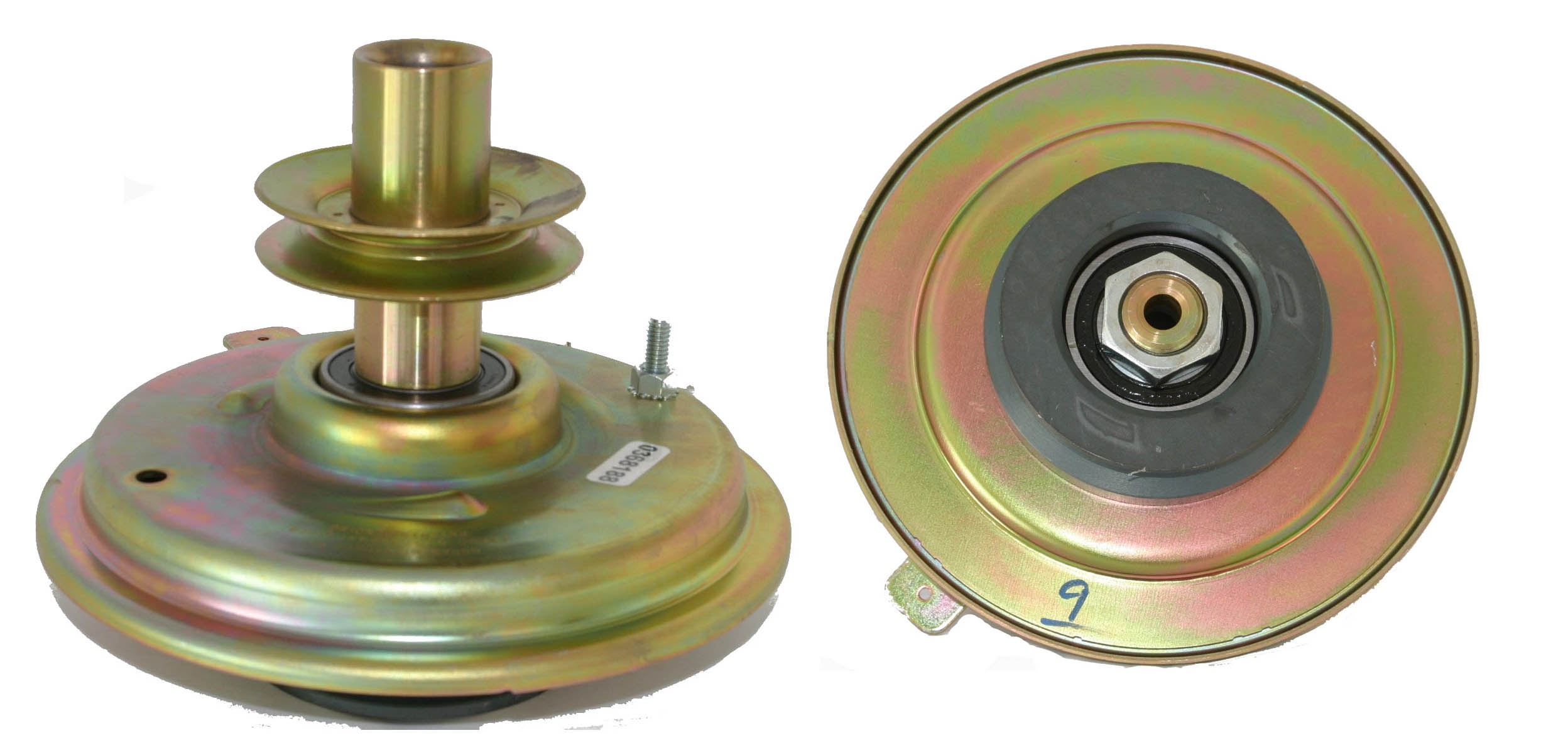KOH-I-NOOR 5201 – Portamine A Frizione Meccanica 2 Mm – 20 Pezzi In Scatola Di Cartone – Colore Giallo – Matita Per Scrittura E Disegno – Made In Czech Republic