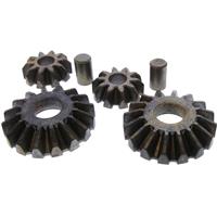 KIT INGRANAGGI DIFFERENZIALE