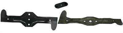 KIT LAME INCR. 36 ANT. 402524