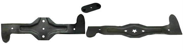 KIT LAME INCR. 36 OR. 402525