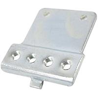 PIASTRA SUPPORTO RUOTA ES464