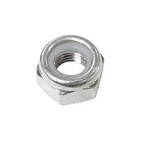 DADO M10X1,25 SX AUTOBLOCC