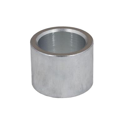 DISTANZIALE PULEGGIA MOTORE Ø25,4x26 MM