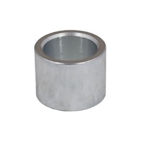DISTANZIALE PULEGGIA MOTORE Ø25,4x26 MM