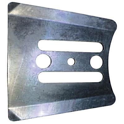 PIASTRINA COPRIBARRA