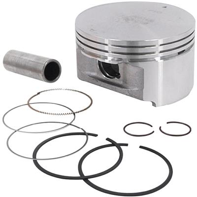 PISTONE CPL. 1P91F Ø 91