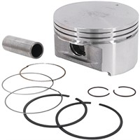 PISTONE CPL. 1P91F Ø 91