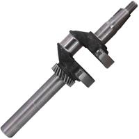 ALBERO MOTORE 1P70F 25X60