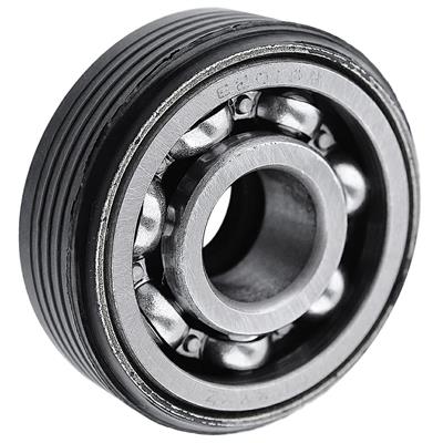 CUSCINETTO+PARAOLIO 12x37x15