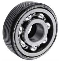 CUSCINETTO+PARAOLIO 12x37x15