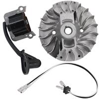 KIT BOBINA VOLANO 43/52HB