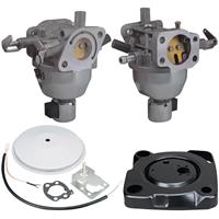 CARBURATORE**KIT MODIFICA**
