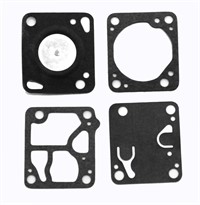 KIT MEMBR. TG WALBRO D1 MDC