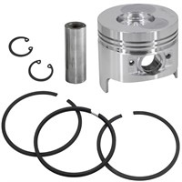 PISTONE CPL LA170 CILINDRICO +0.25