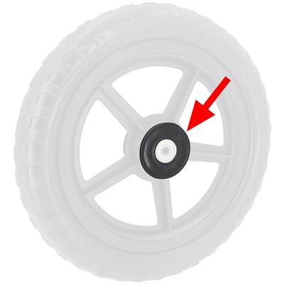 COPERCHIO RUOTA ST415